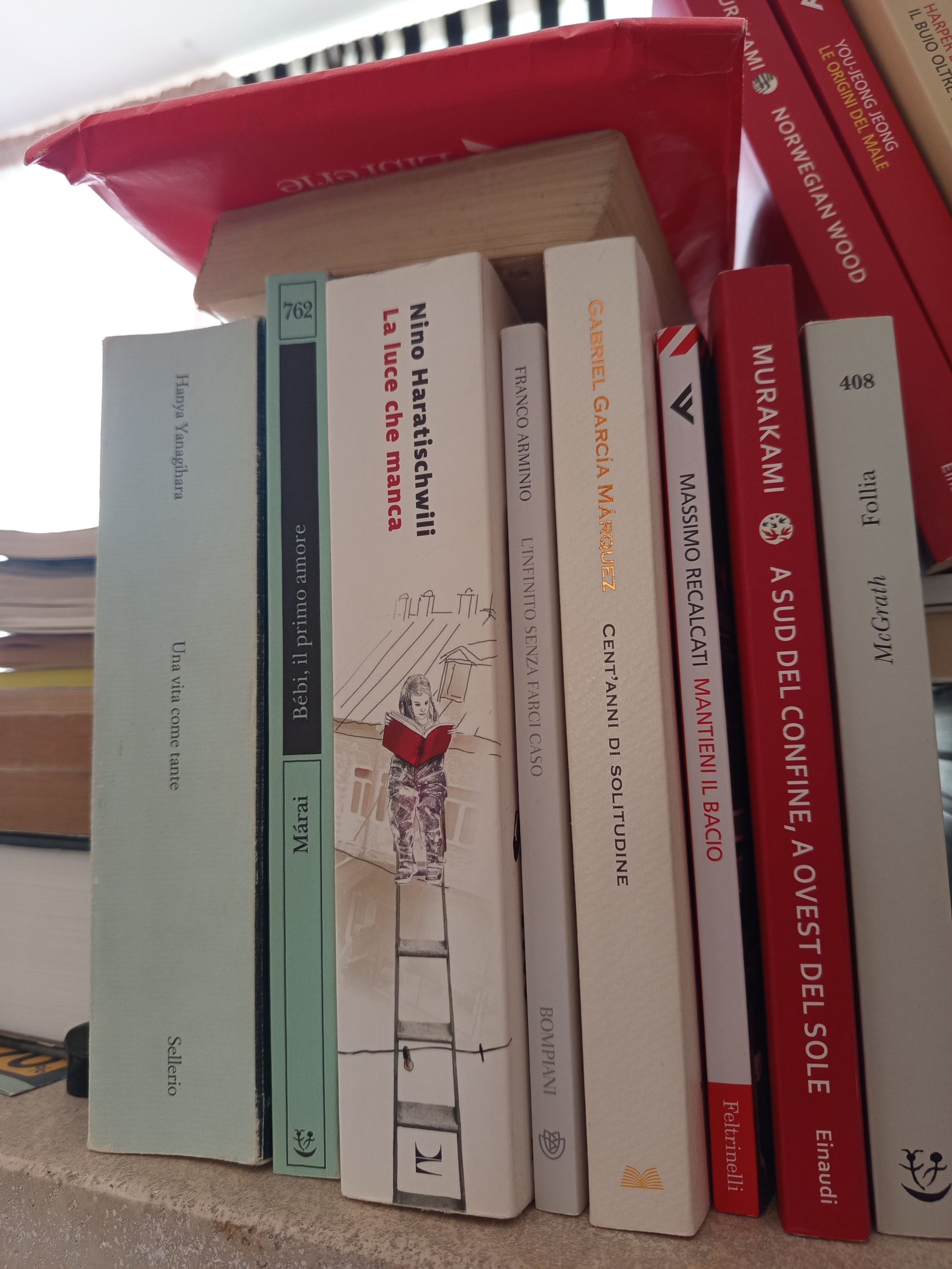 ispirazioni di Bea book editor